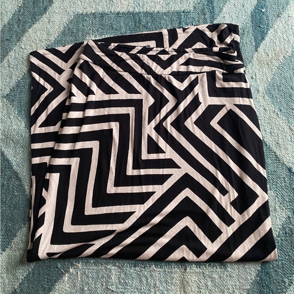 Maeve maxi skirt, size s. - Picture 2 of 5